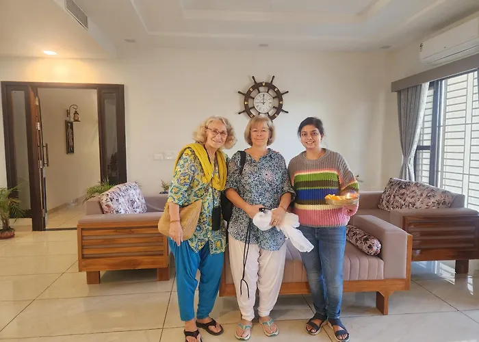 Bundeli Kothi - A Unique Farmstay