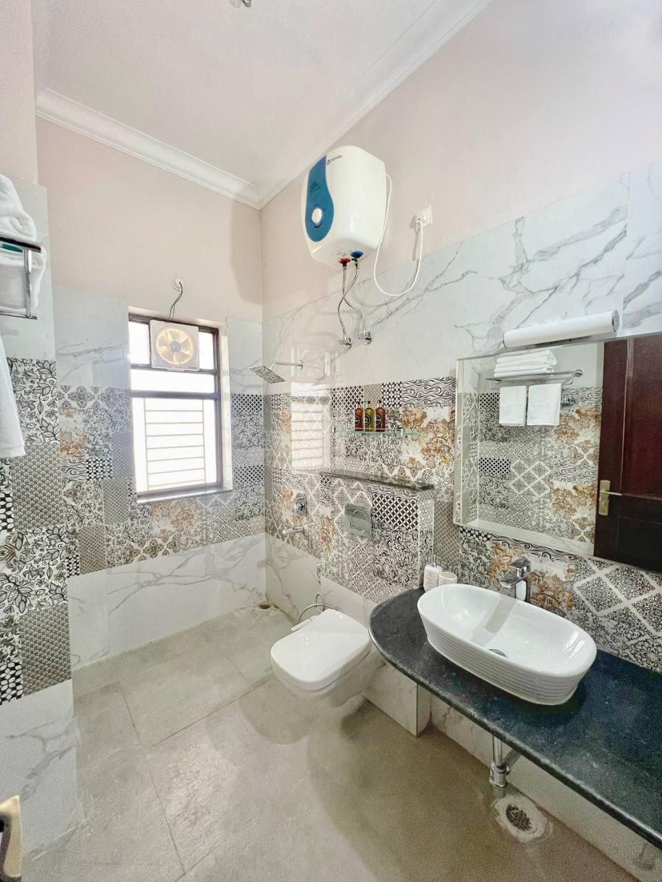 Homestay Bundeli Kothi - A Unique *