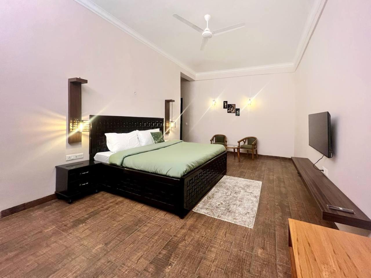Bundeli Kothi - A Unique Homestay *