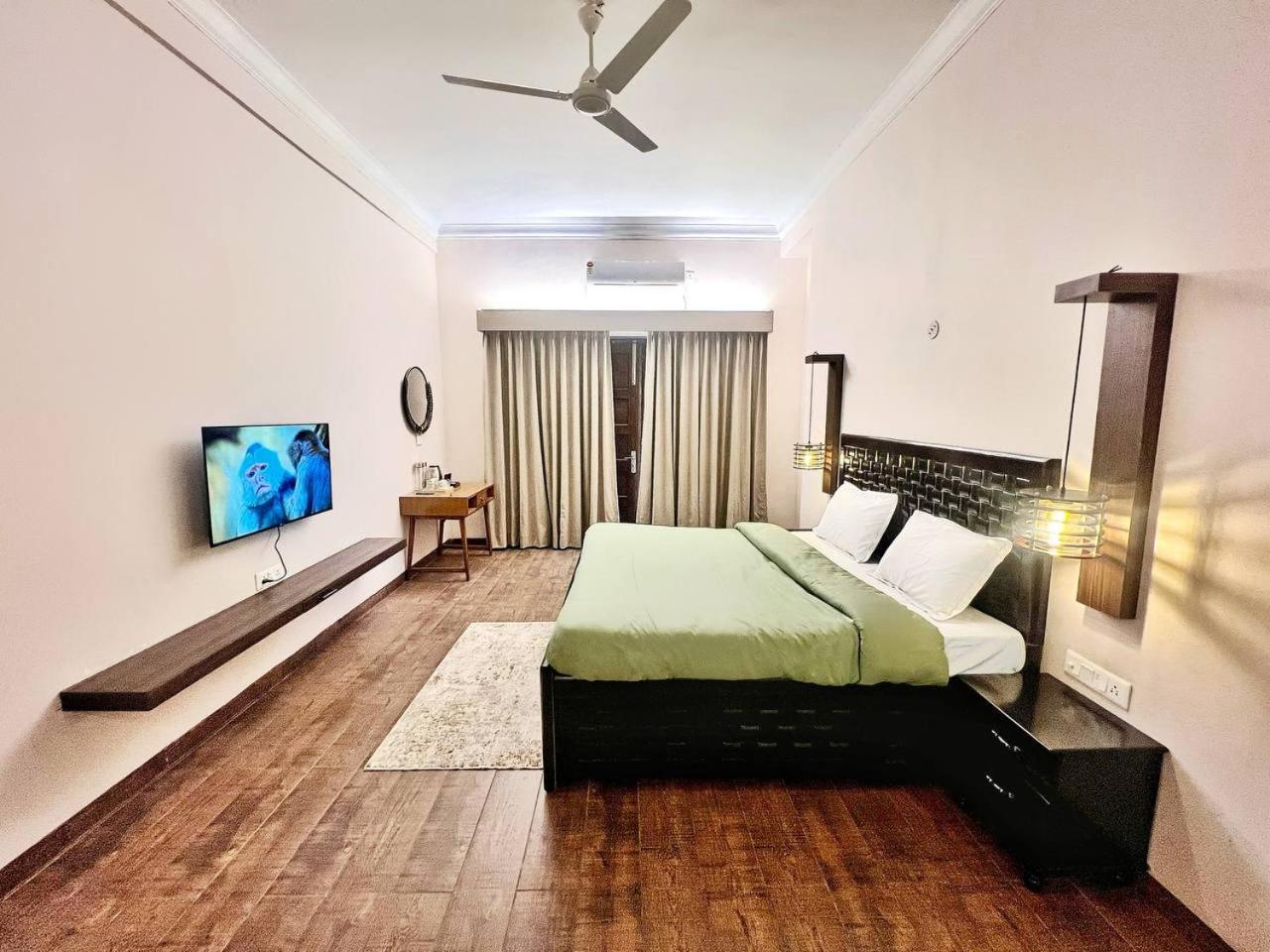 Bundeli Kothi - A Unique Homestay *