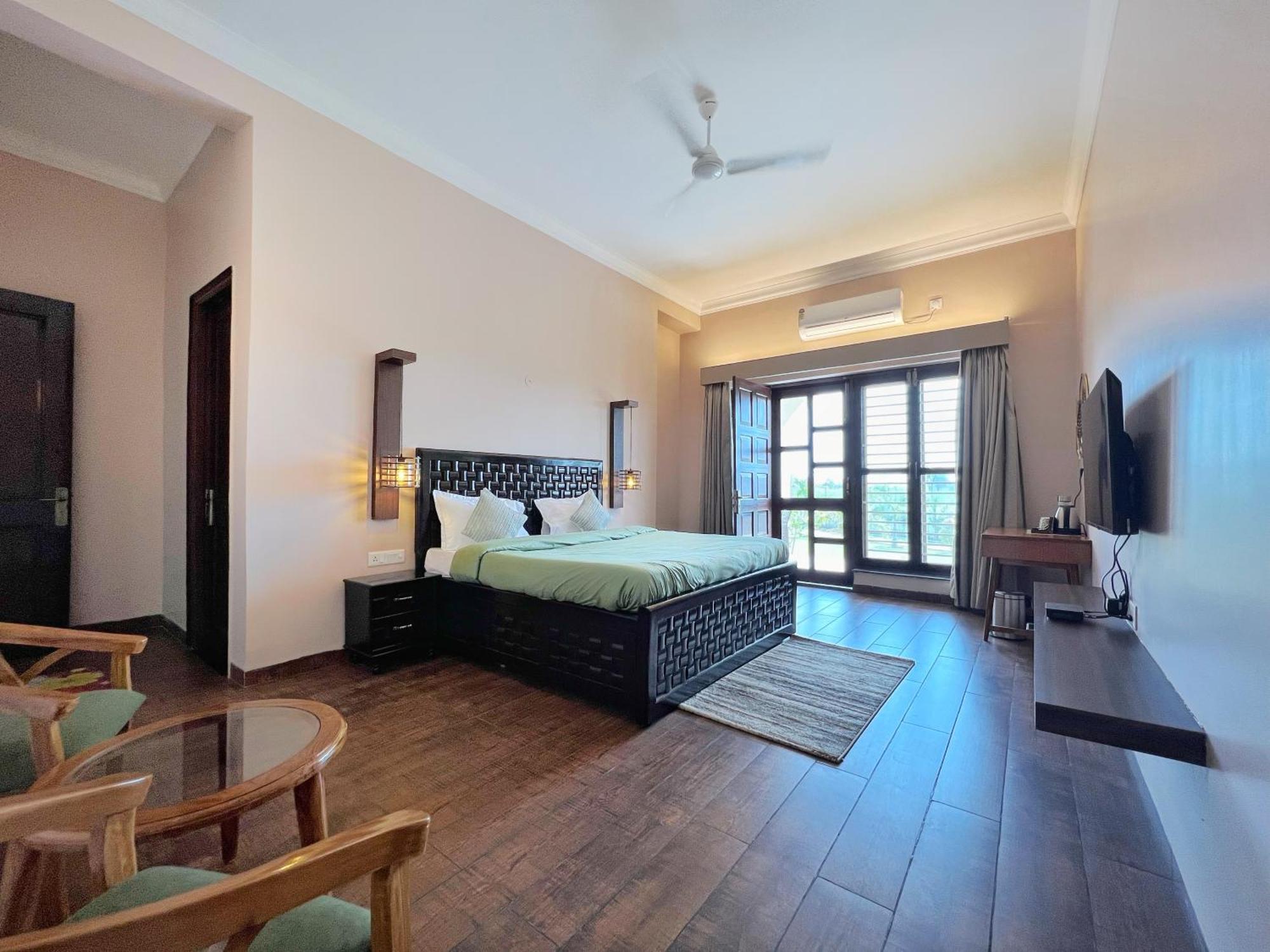 Bundeli Kothi - A Unique * Orchha