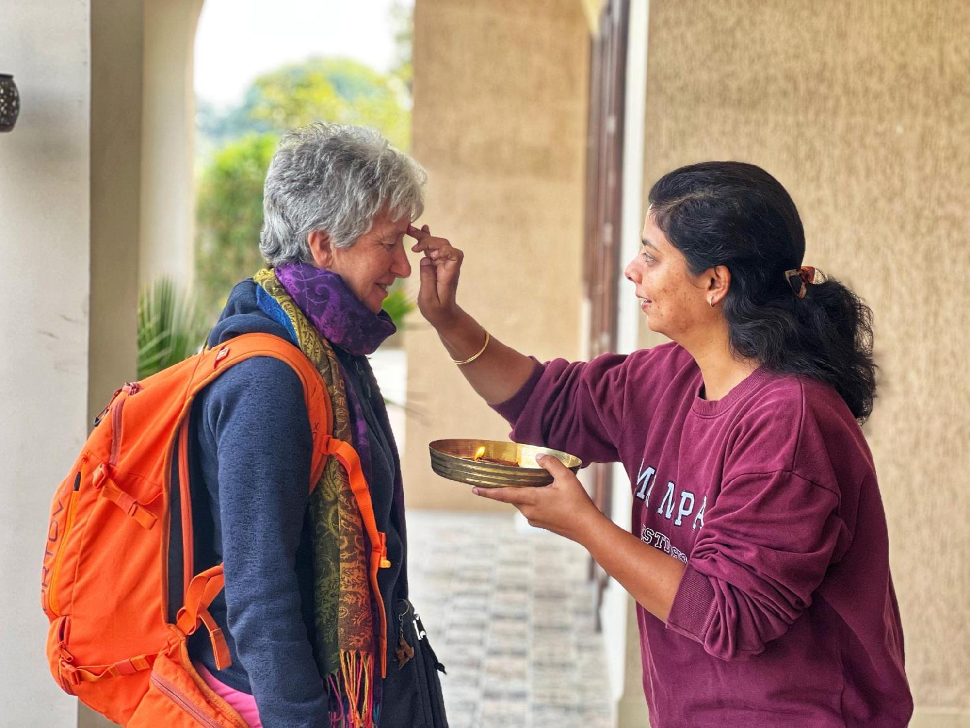Homestay Bundeli Kothi - A Unique *