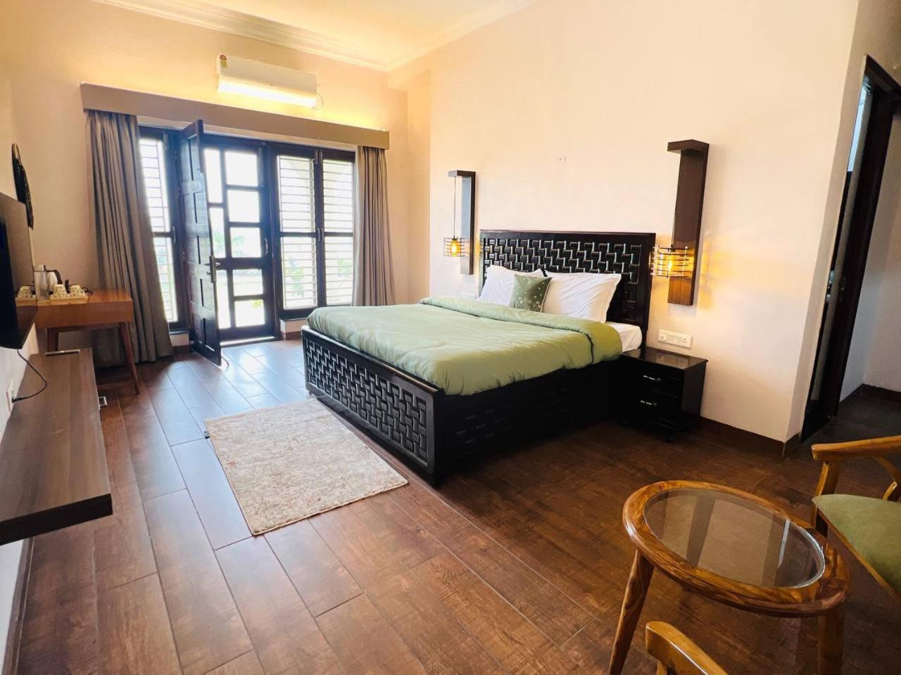 Bundeli Kothi - A Unique Orchha