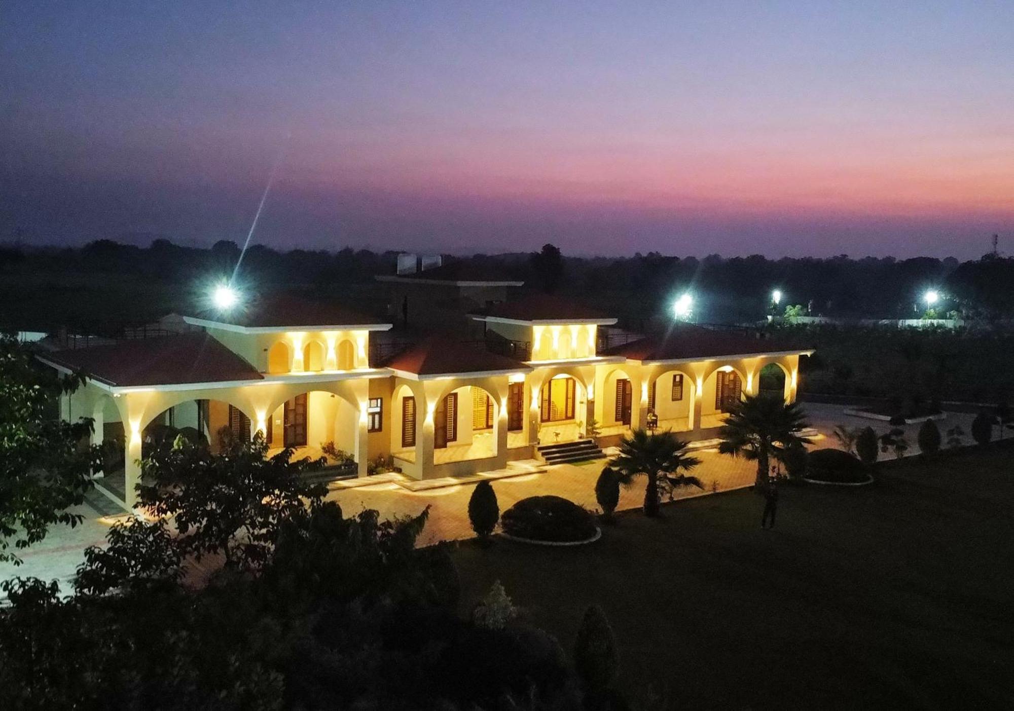 Homestay Bundeli Kothi - A Unique Orchha