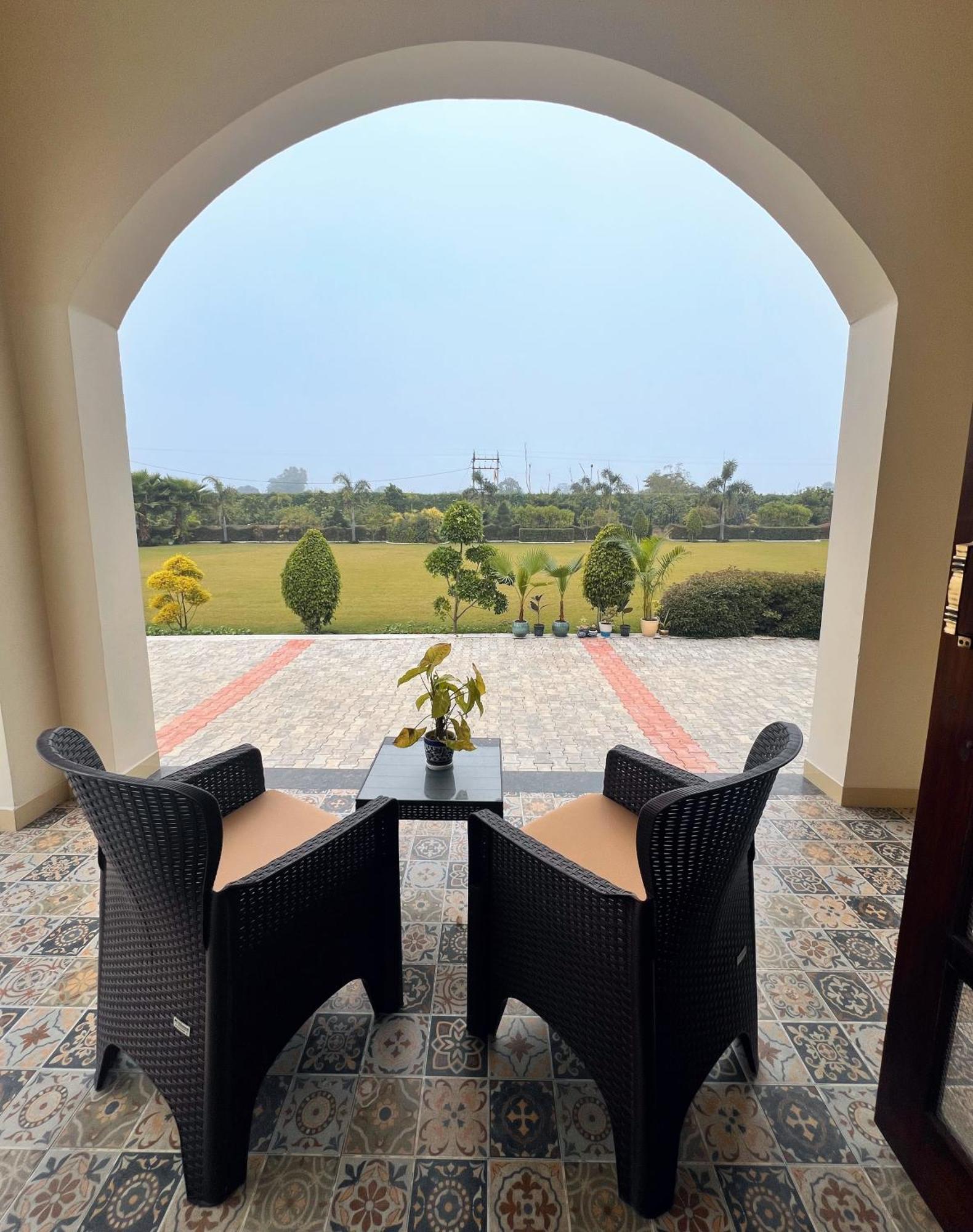 Bundeli Kothi - A Unique Homestay *