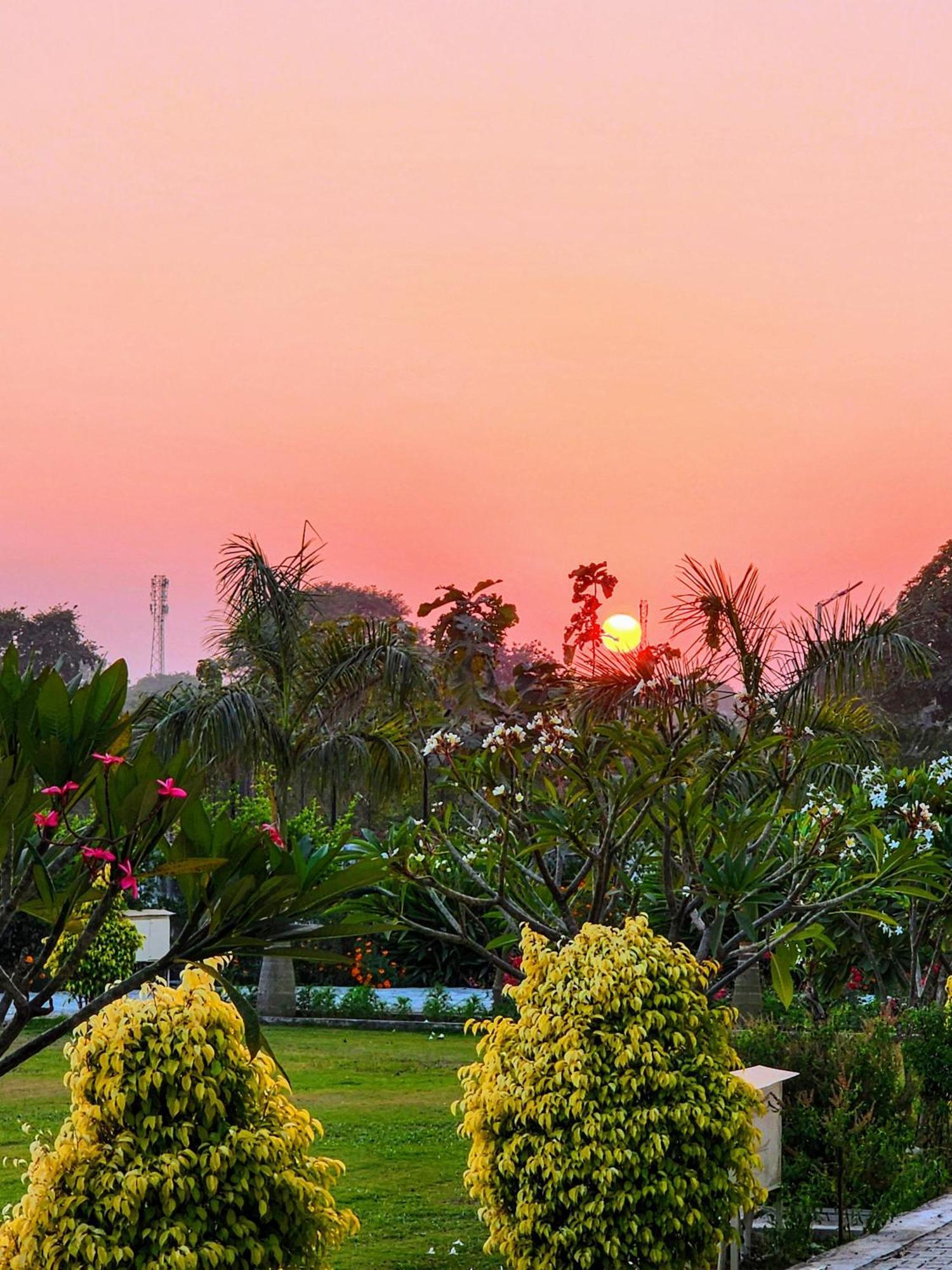 Bundeli Kothi - A Unique Homestay *