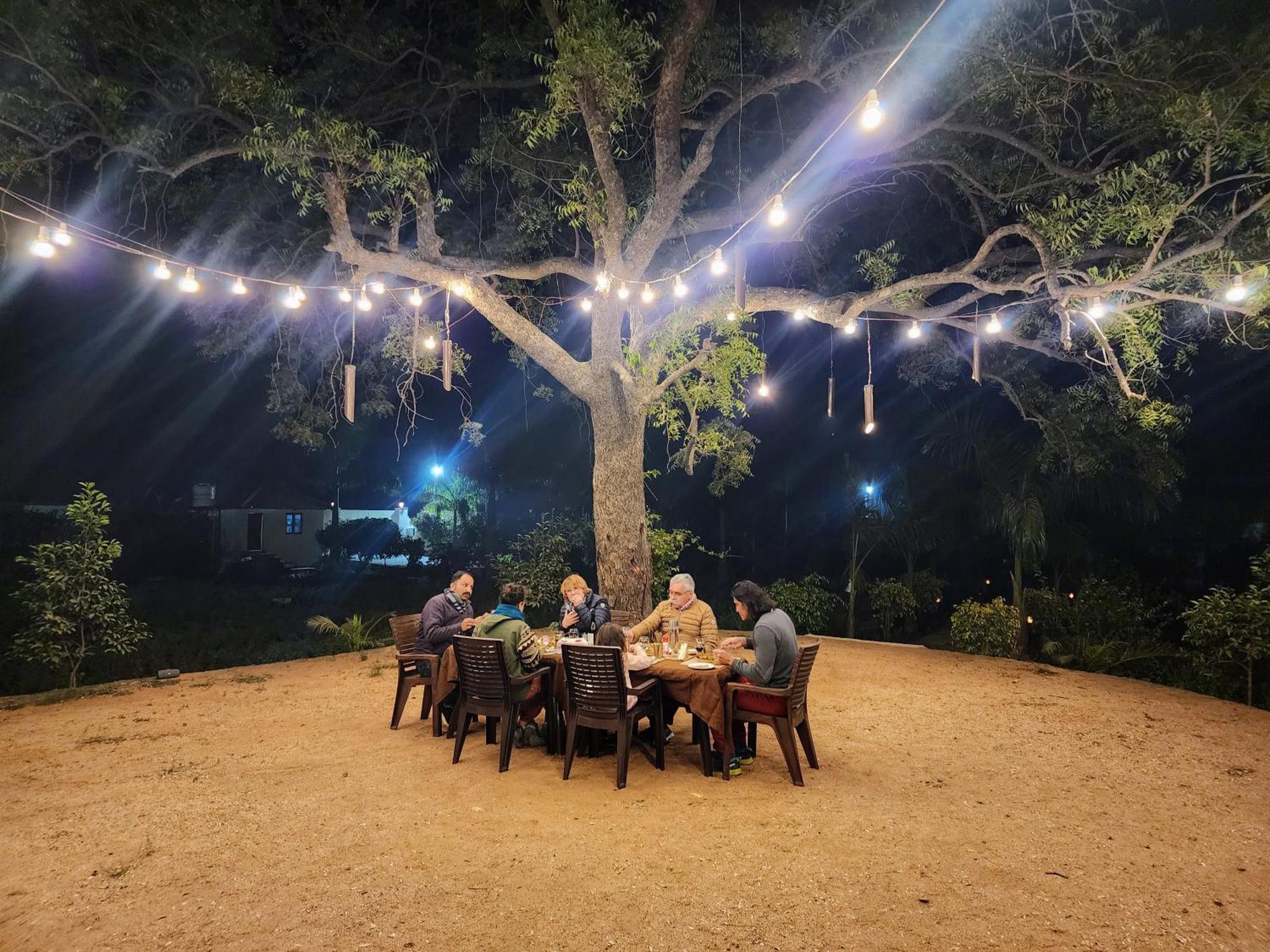 Homestay Bundeli Kothi - A Unique *