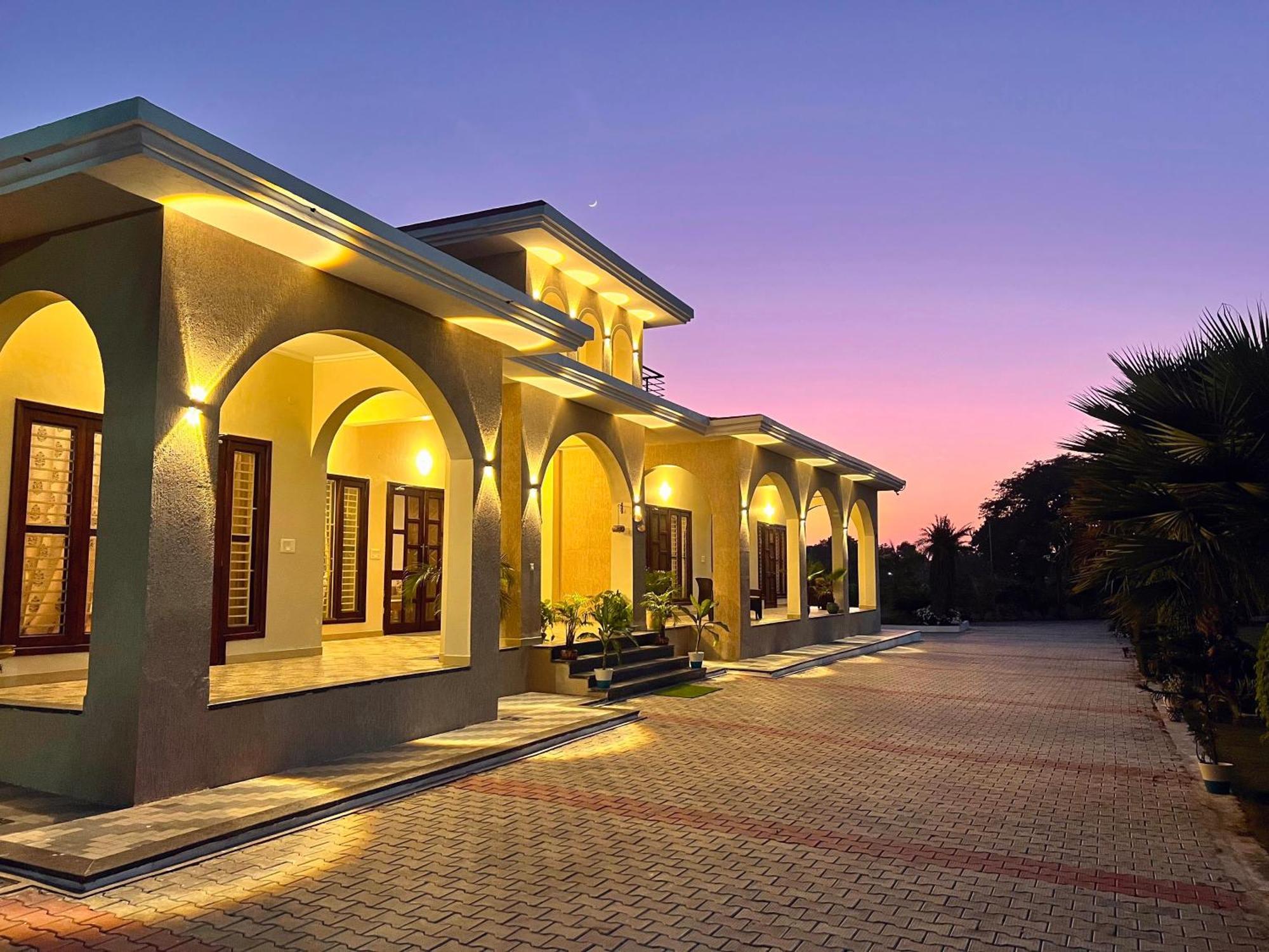 Homestay Bundeli Kothi - A Unique